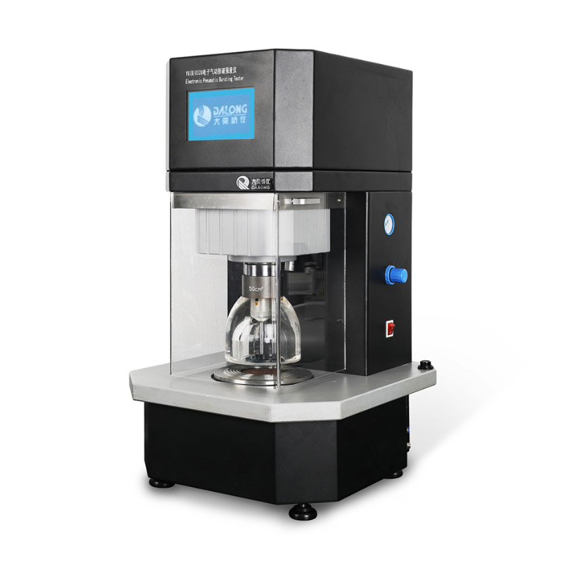 YG(B)032Q電子氣動(dòng)脹破強(qiáng)度儀