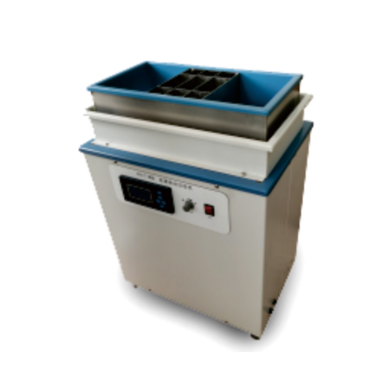 DR277M 面罩振動試驗機