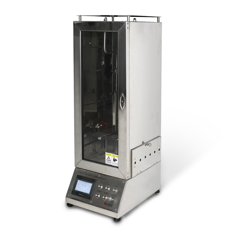 YG(B)815D-Ⅰ織物阻燃性能測試儀