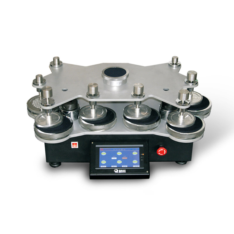 DR502J 織物起毛起球儀