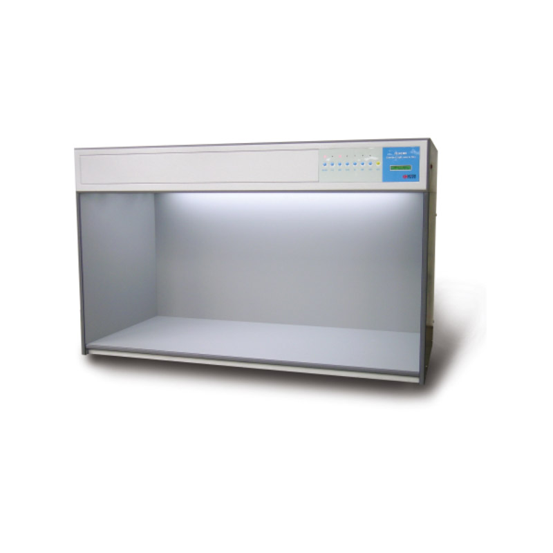 YG(B)982 標(biāo)準(zhǔn)光源箱