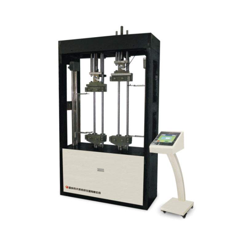 YT101Z 土工合成材料拉伸蠕變?cè)囼?yàn)機(jī)