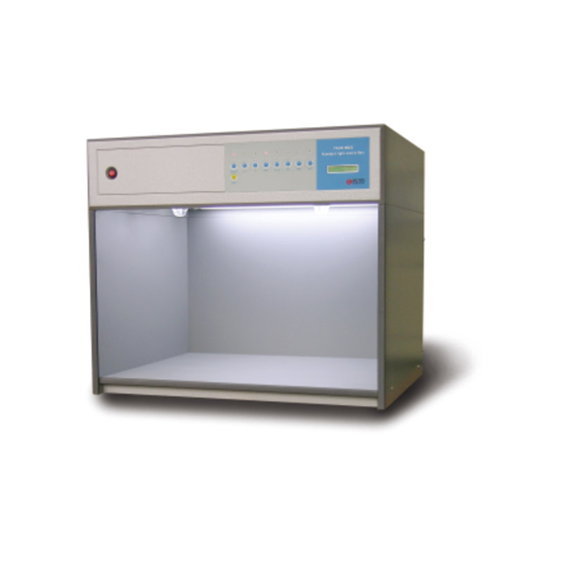 YG(B)982C 標(biāo)準(zhǔn)光源箱