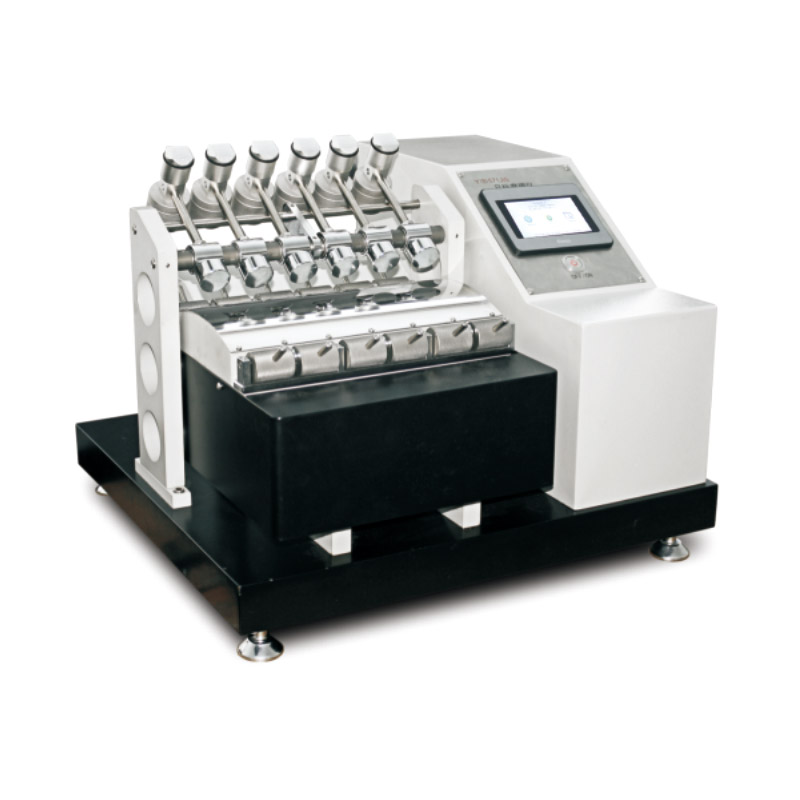 Y(B)571JIS 日標(biāo)摩擦儀