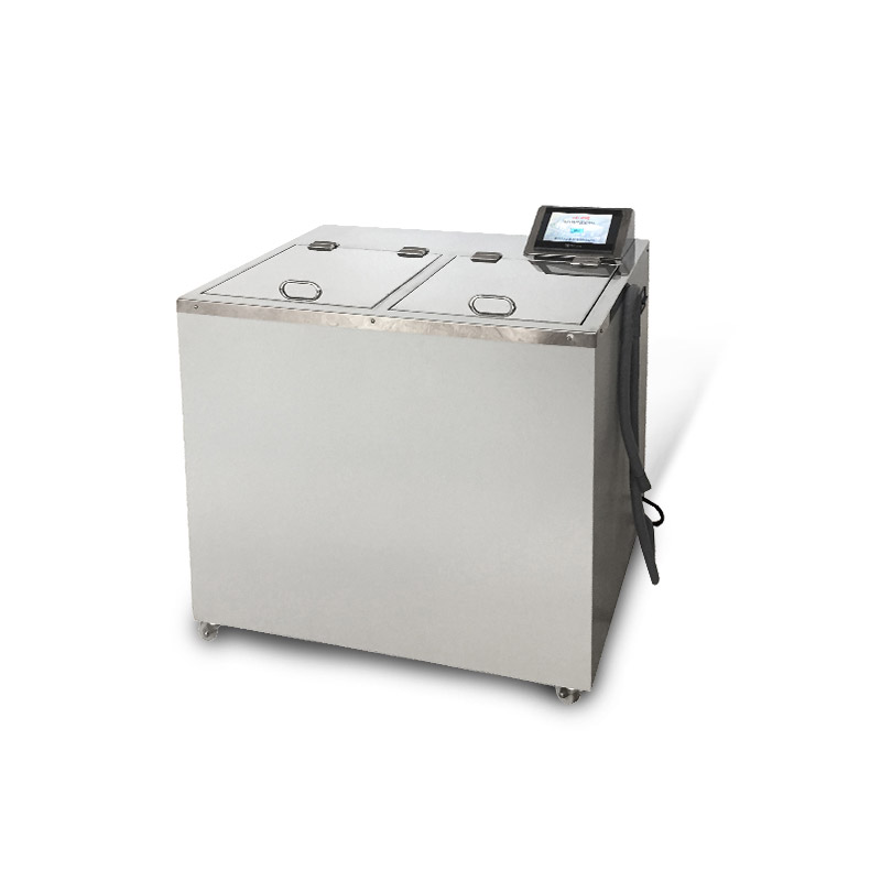 SW-12AC 耐洗色牢度試驗(yàn)機(jī)