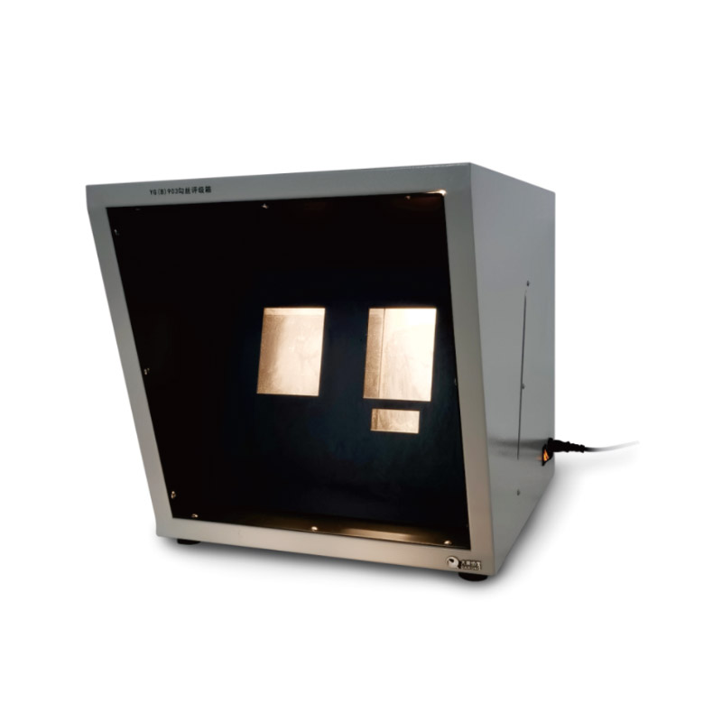 YG(B)903 勾絲評(píng)級(jí)箱