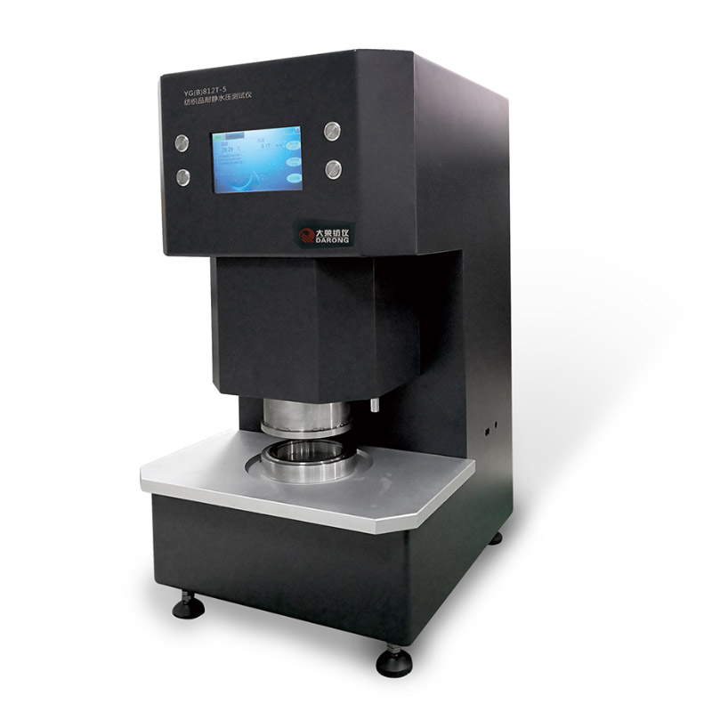 YG(B)812T系列 織物滲水性測定儀
