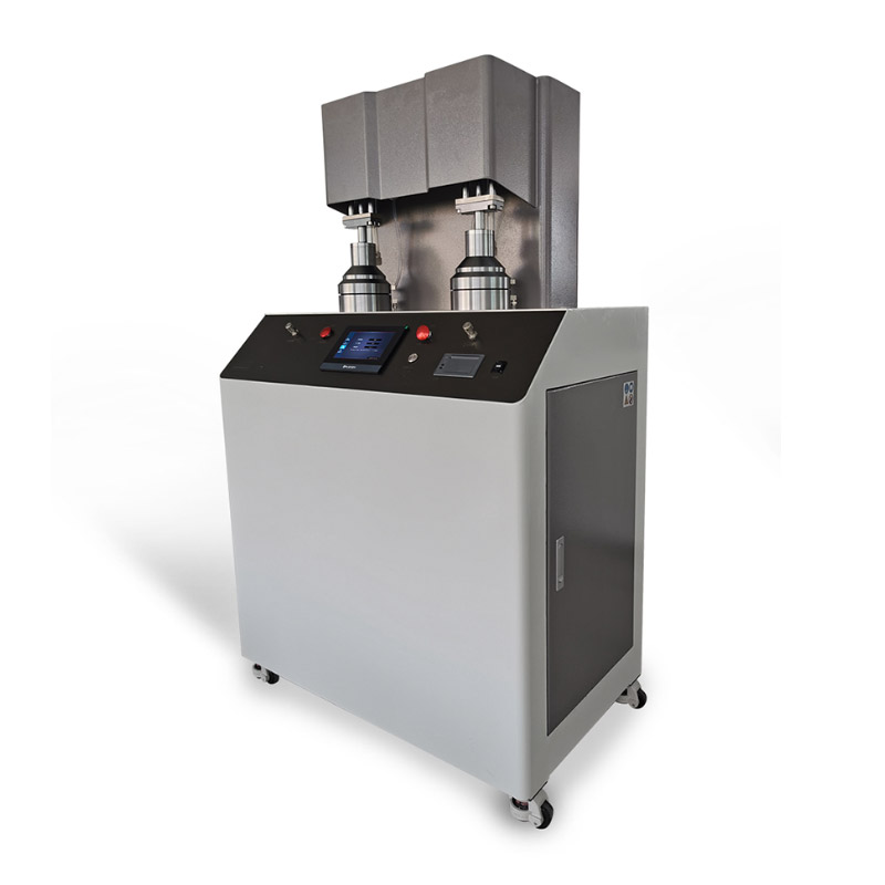 DR251XL2 顆粒物過濾效率測試儀