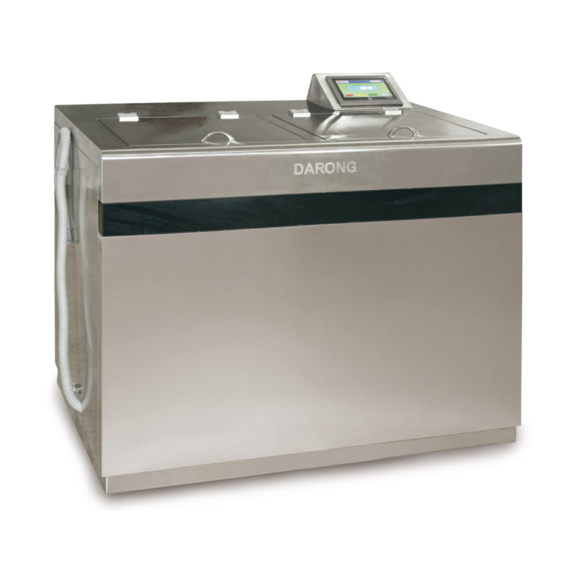 DR- 24GH 環(huán)保耐洗色牢度試驗(yàn)機(jī)