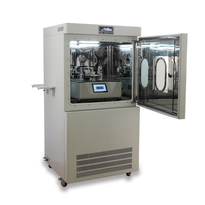 YG(B)342EC 織物電暈充電靜電測(cè)試儀