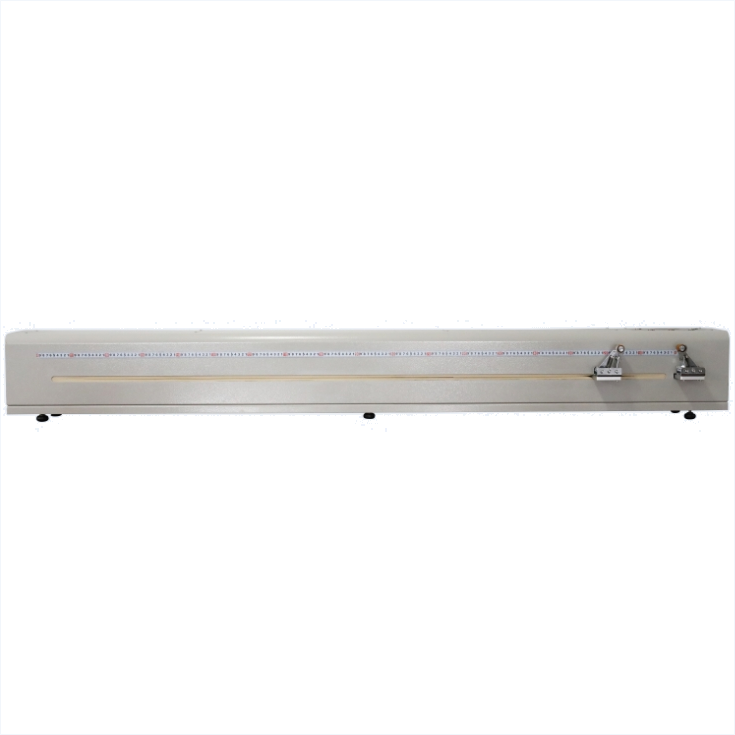 DR160F織物拉密機