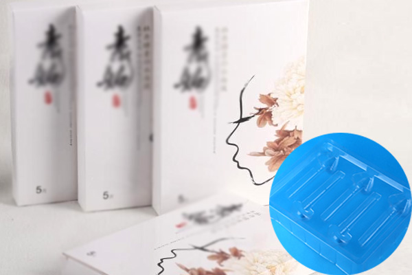 化妝品包裝應(yīng)用案例